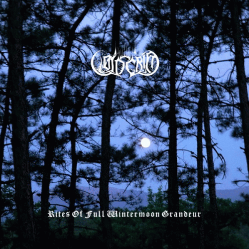 Voin Grim : Rites of Full Wintermoon Grandeur